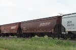 BNSF 490041